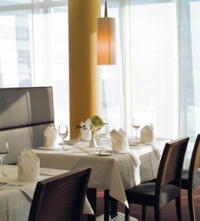 Hotel Nh Munchen Dornach Messe & Kongresshotel