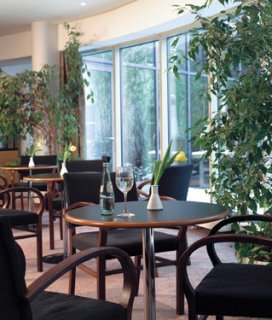 Hotel Nh Munchen Neue Messe