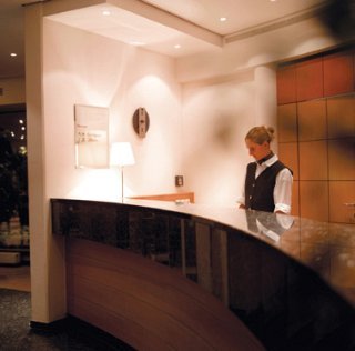 Hotel Nh Munchen Neue Messe