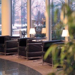 Hotel Nh Munchen Neue Messe