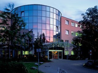 Hotel Nh Munchen Neue Messe
