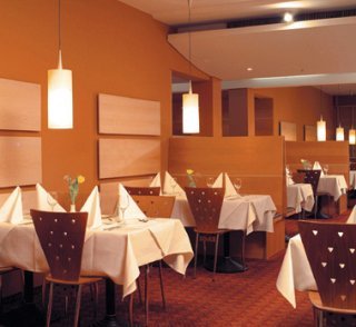 Hotel Nh Munchen Neue Messe
