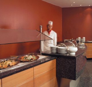 Hotel Nh Munchen Neue Messe