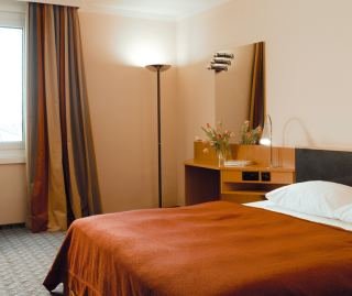 Hotel Nh Munich Airport