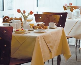 Hotel Nh Munich Airport
