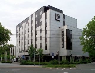 Hotel Nh Oberhausen