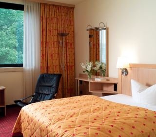 Hotel Nh Oberhausen