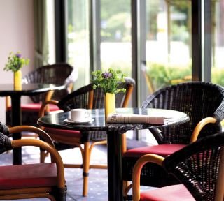 Hotel Nh Oberhausen