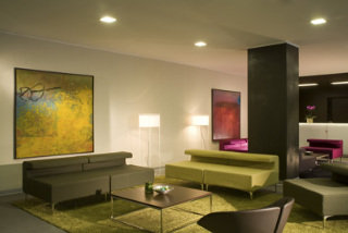 Hotel Nh Orio Al Serio