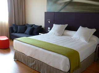 Hotel Nh Orio Al Serio