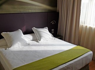Hotel Nh Orio Al Serio