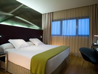 Hotel Nh Orio Al Serio