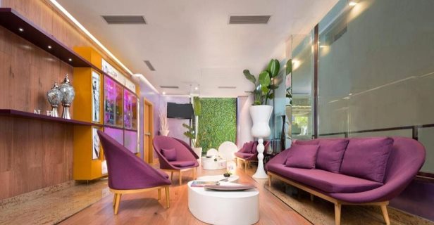 Hotel Nh Ourense