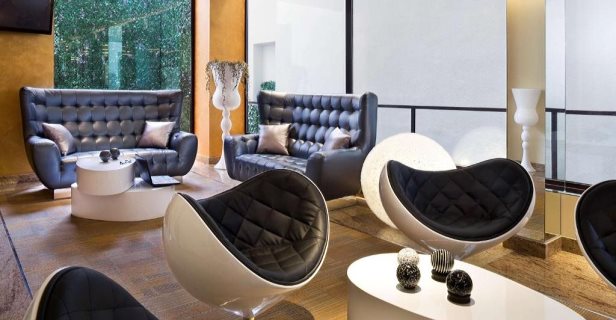 Hotel Nh Ourense