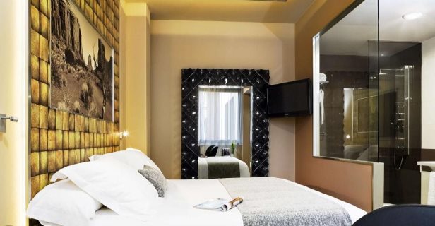 Hotel Nh Ourense