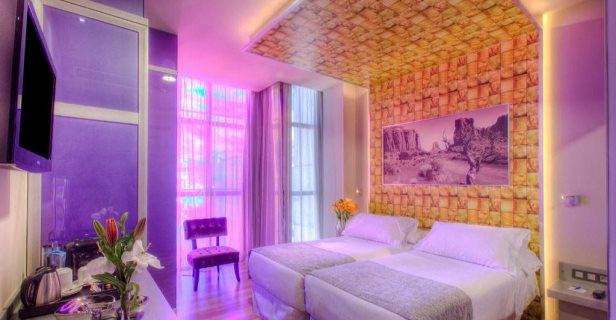 Hotel Nh Ourense