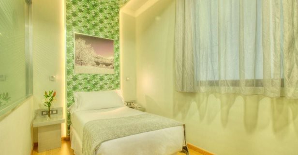 Hotel Nh Ourense