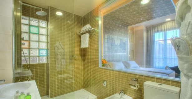 Hotel Nh Ourense