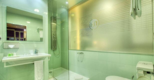 Hotel Nh Ourense