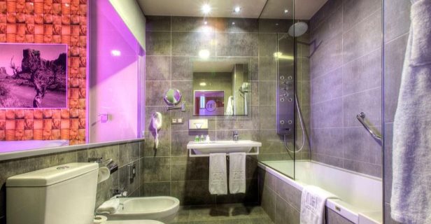 Hotel Nh Ourense