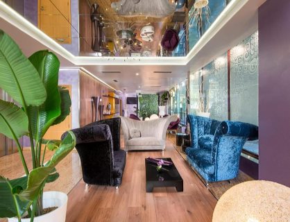 Hotel Nh Ourense