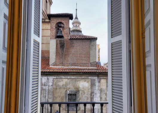 Hotel Nh Palacio De Tepa