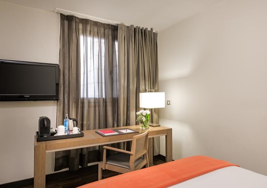 Hotel Nh Palacio De Tepa
