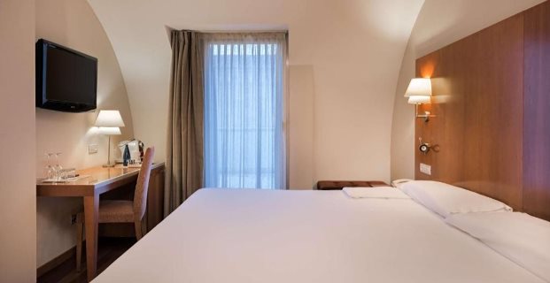 Hotel Nh Palacio Del Duero