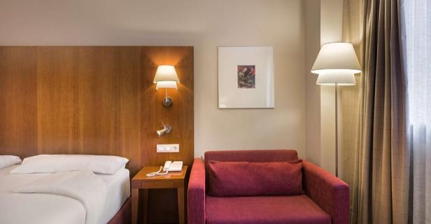 Hotel Nh Palacio Del Duero