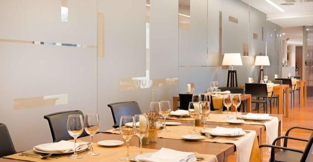 Hotel Nh Palacio Del Duero