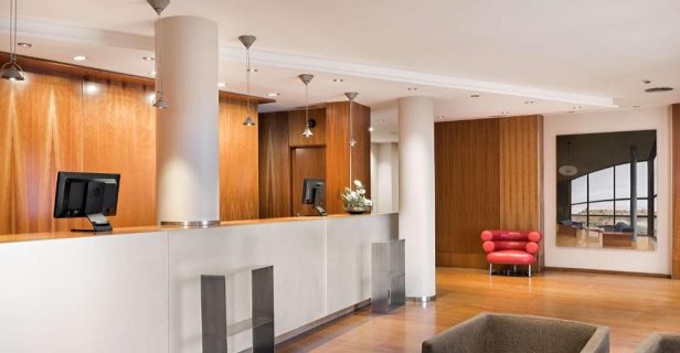 Hotel Nh Palacio Del Duero