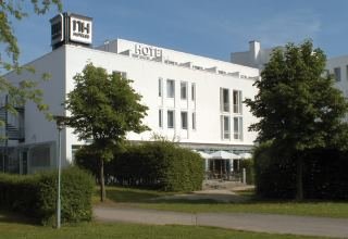 Hotel Nh Parkhotel Deggendorf