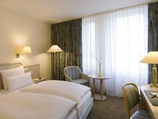 Hotel Nh Parkhotel Deggendorf