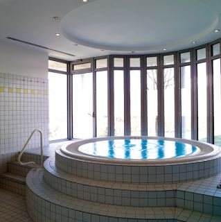 Hotel Nh Parkhotel Deggendorf