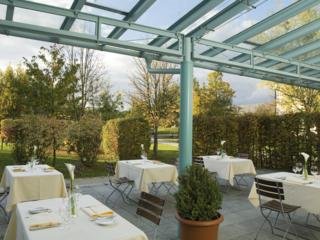 Hotel Nh Parkhotel Deggendorf
