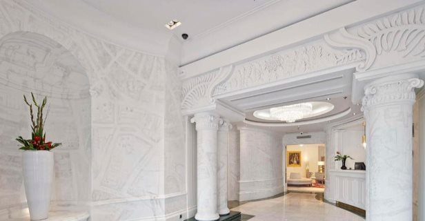 Hotel Nh Paseo Del Prado