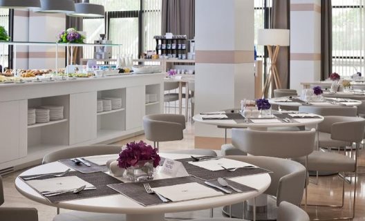 Hotel Nh Plaza De Armas