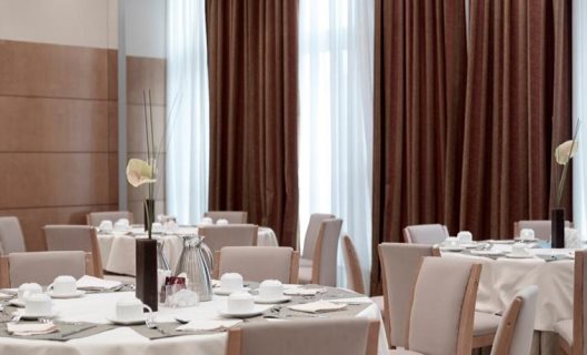 Hotel Nh Plaza De Armas
