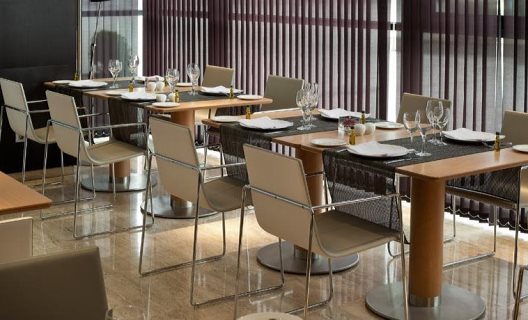 Hotel Nh Plaza De Armas
