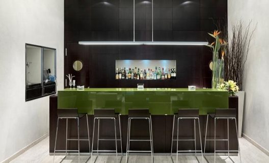 Hotel Nh Plaza De Armas
