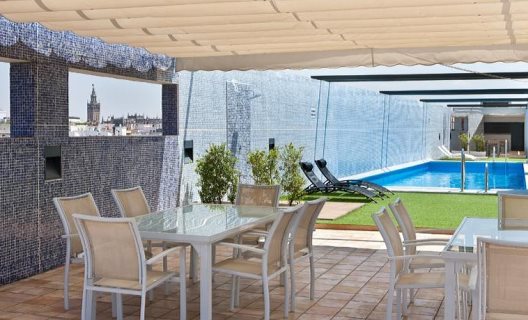 Hotel Nh Plaza De Armas