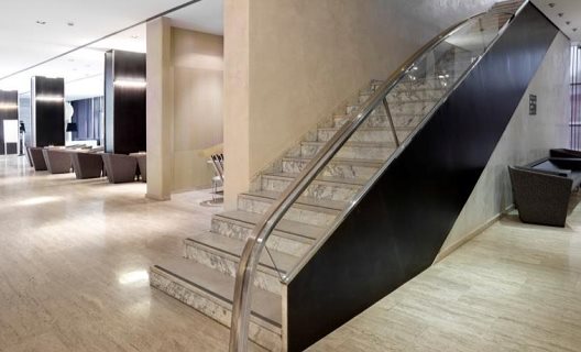 Hotel Nh Plaza De Armas