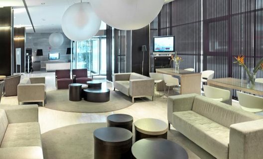 Hotel Nh Plaza De Armas