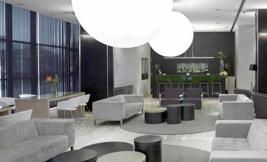 Hotel Nh Plaza De Armas