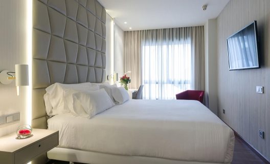 Hotel Nh Podium