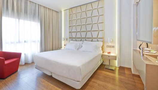Hotel Nh Podium