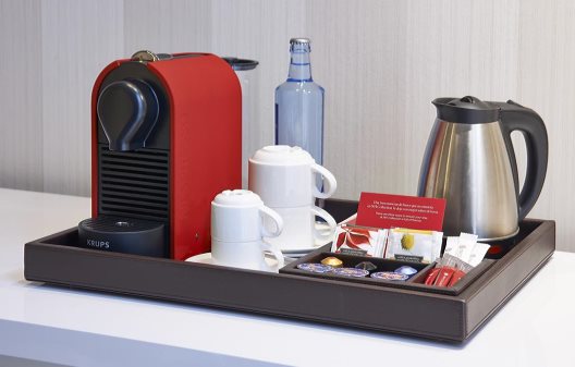 Hotel Nh Podium