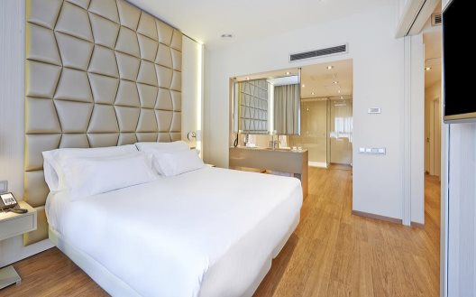 Hotel Nh Podium