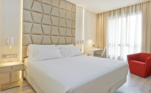Hotel Nh Podium
