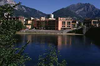 Hotel Nh Pontevecchio
